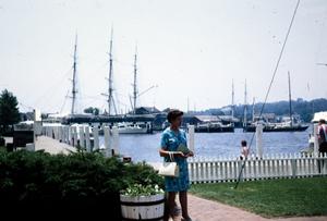 Photo of Alice Persyn